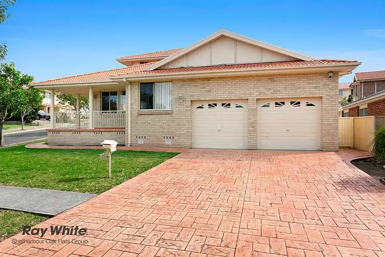 33 Willinga Road, Flinders NSW 2529