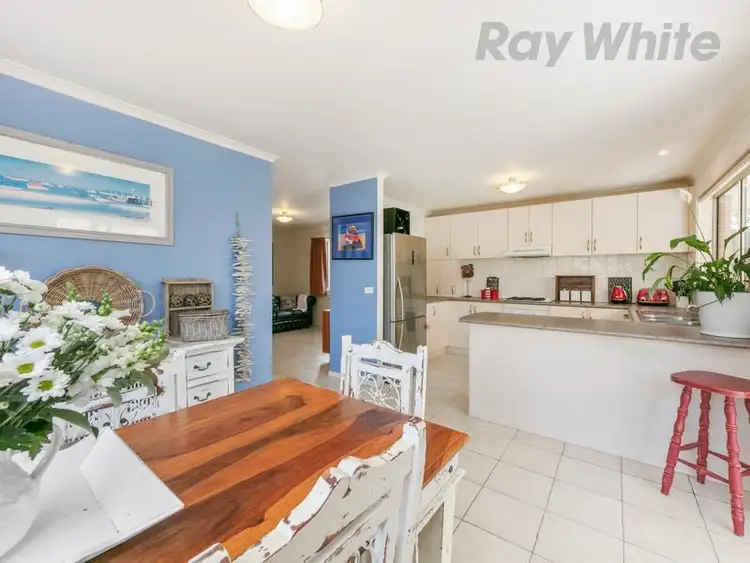 Sixth view of Homely house listing, 40 Second Avenue, Rosebud VIC 3939