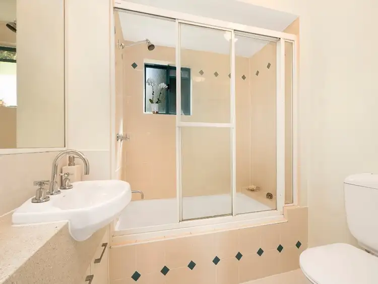 Fifth view of Homely townhouse listing, 9/108 Victoria Street, Spring Hill QLD 4000