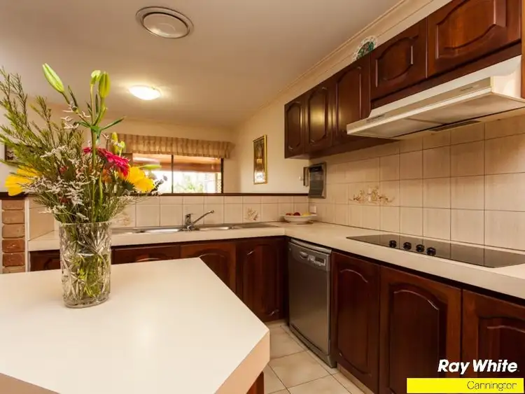 Fourth view of Homely house listing, 15 Riverview Rise, Wilson WA 6107