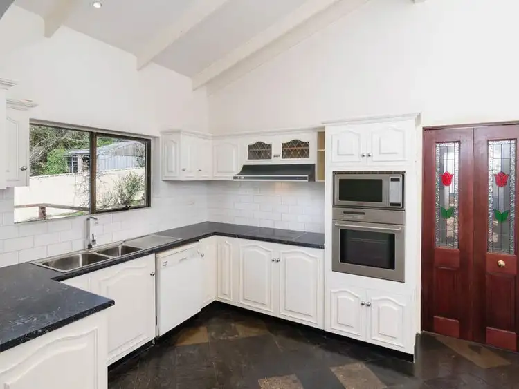 Fifth view of Homely house listing, 1 Bell Court, Mount Barker SA 5251