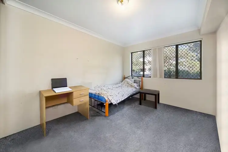 Fifth view of Homely unit listing, 142/392 Jones Street, Ultimo NSW 2007