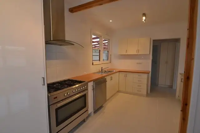 Third view of Homely house listing, 113 High, Seymour VIC 3660