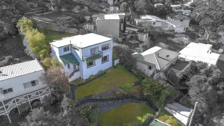 Second view of Homely house listing, 195 Channel Highway, Taroona TAS 7053