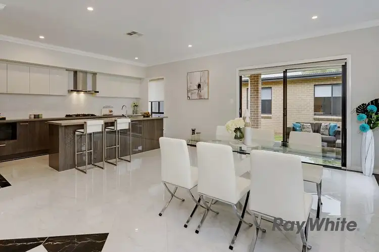 Third view of Homely house listing, 31 Ferris Street, Ermington NSW 2115