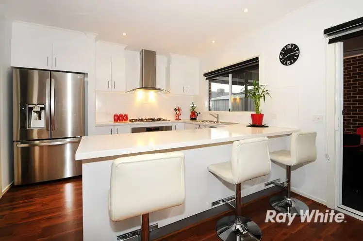 Fifth view of Homely house listing, 59 Linden Tree Way, Cranbourne North VIC 3977