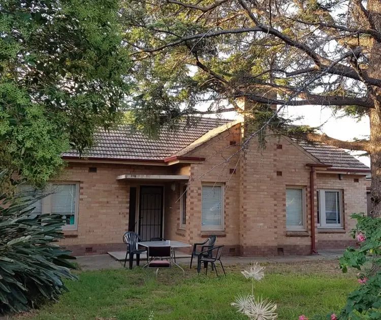 Address available on request