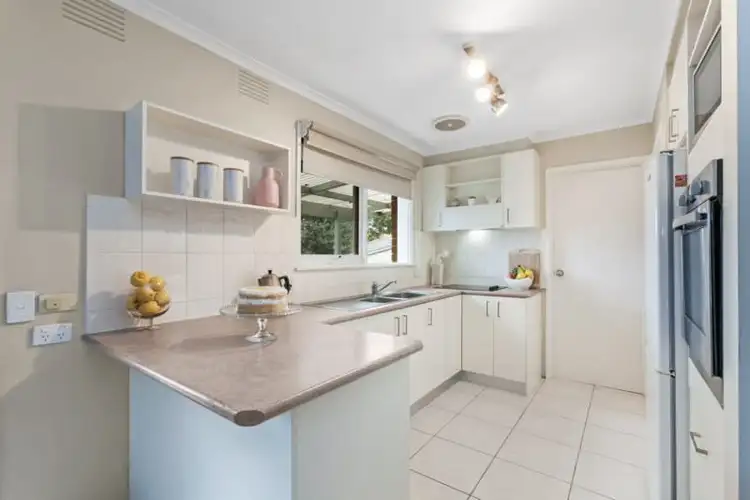 Second view of Homely house listing, 44 Fore Street, Whittlesea VIC 3757