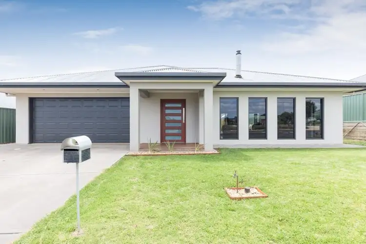 21 John Powell Drive, Mount Gambier SA 5290