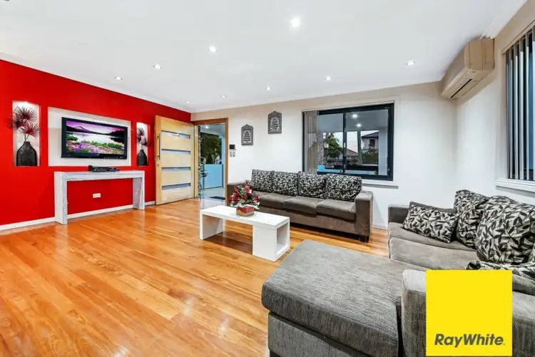 Fifth view of Homely house listing, 47 Kensington Street, Punchbowl NSW 2196