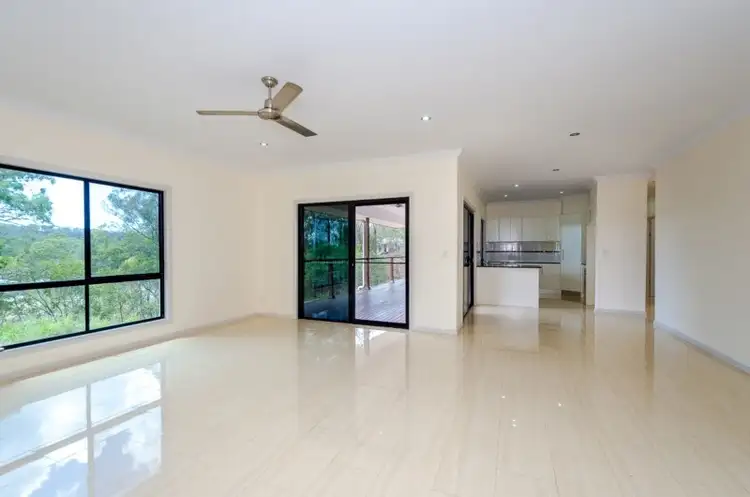 Third view of Homely house listing, 264 Jim Whyte Way, Burua QLD 4680