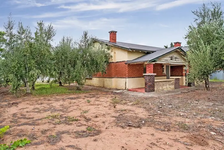 20 Dew Street, Mile End SA 5031