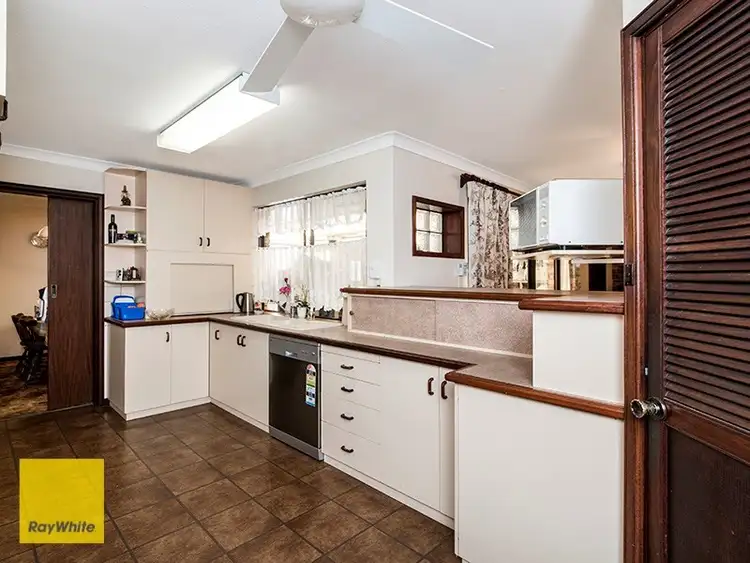 Third view of Homely house listing, 15 Kalmia Way, Forrestfield WA 6058