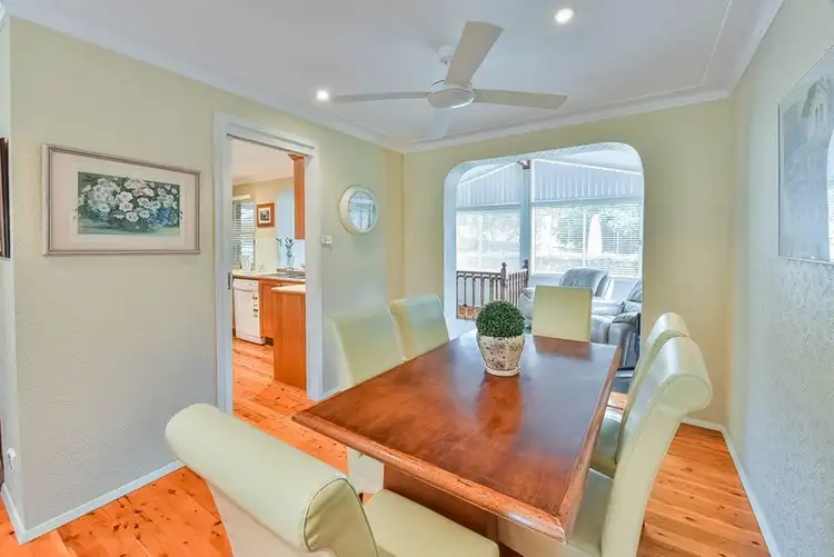 Fourth view of Homely house listing, 5 Athel Tree Crescent, Bradbury NSW 2560
