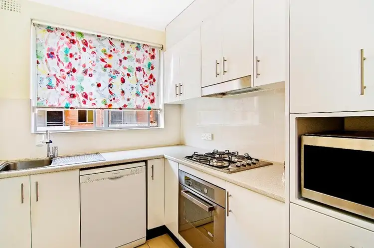 Third view of Homely apartment listing, 34/33-41 Stokes Street, Lane Cove NSW 2066