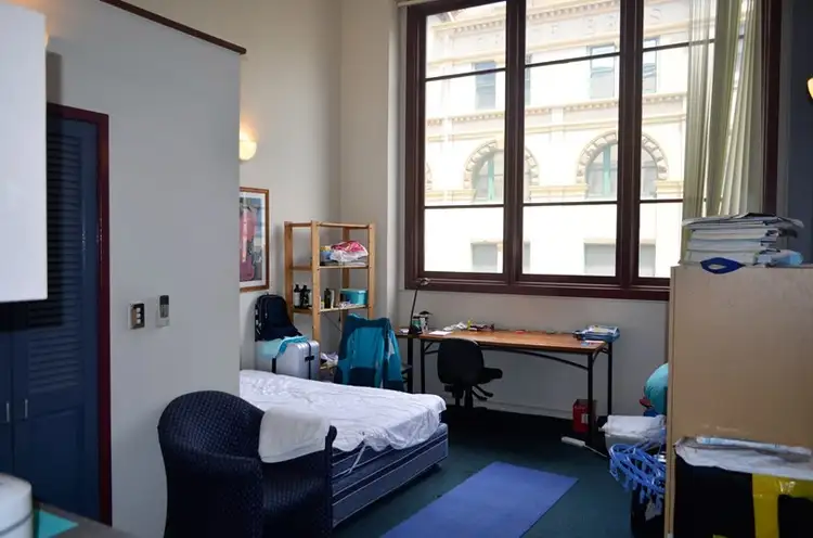 Main view of Homely apartment listing, 2057/185-211 Broadway, Ultimo NSW 2007