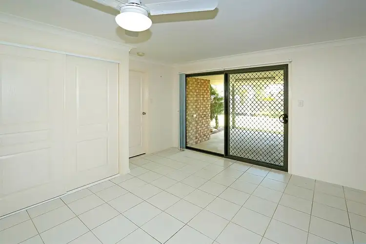 Seventh view of Homely house listing, 6 Louise Court, Gracemere QLD 4702
