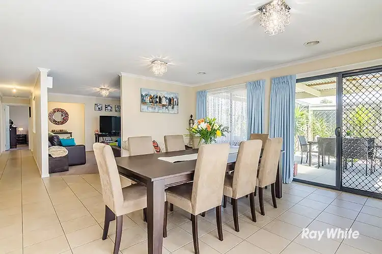 Seventh view of Homely house listing, 18 Bookham Way, Cranbourne West VIC 3977