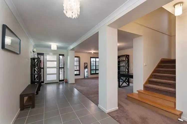 Seventh view of Homely house listing, 96 Charteris Drive, Craigieburn VIC 3064