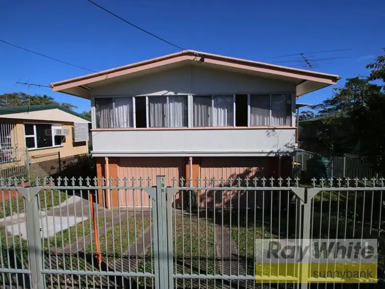 Main view of Homely house listing, 196 Troughton Road, Coopers Plains QLD 4108