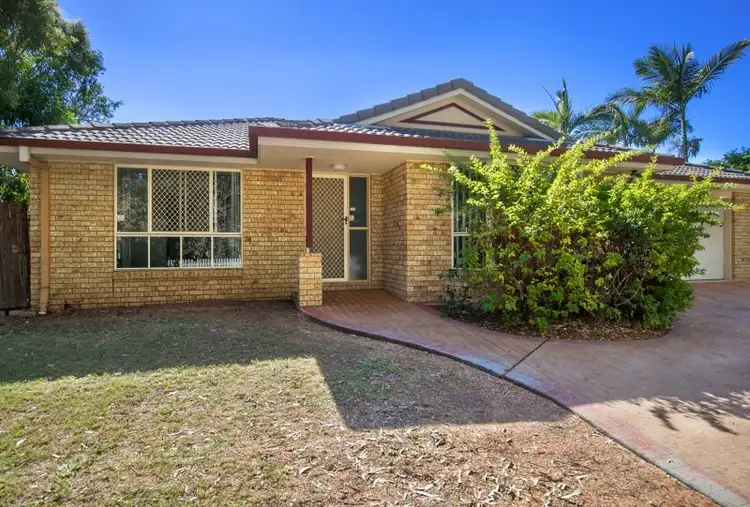 23 Farnham Street, Wellington Point QLD 4160