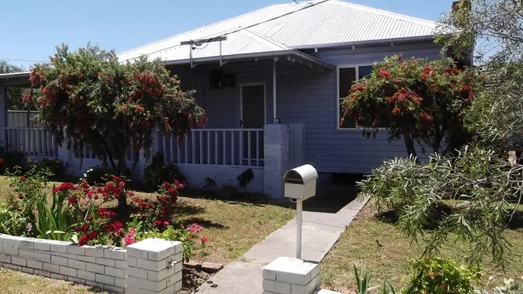 Main view of Homely house listing, 29 Denman Avenue, Kootingal NSW 2352