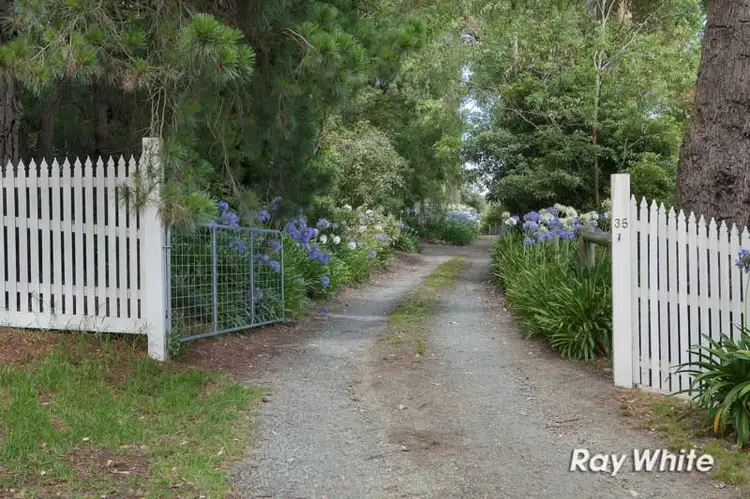 35 Gardeners Road, Langwarrin South VIC 3911