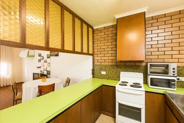 Second view of Homely unit listing, 4/189 Deakin Avenue, Mildura VIC 3500