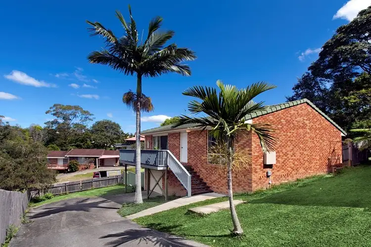 Main view of Homely house listing, 7A Hull Close, Coffs Harbour NSW 2450