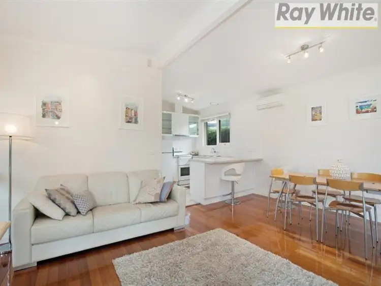 Second view of Homely house listing, 203 Eighth Avenue, Rosebud VIC 3939