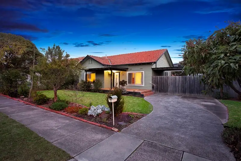 Main view of Homely house listing, 13 Stewart Street, Murrumbeena VIC 3163