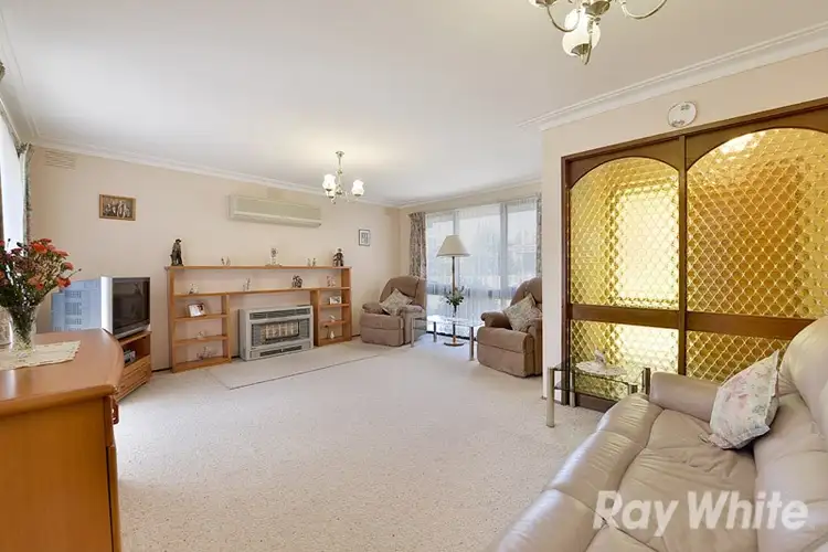 Second view of Homely house listing, 6 Gretel Court, Scoresby VIC 3179