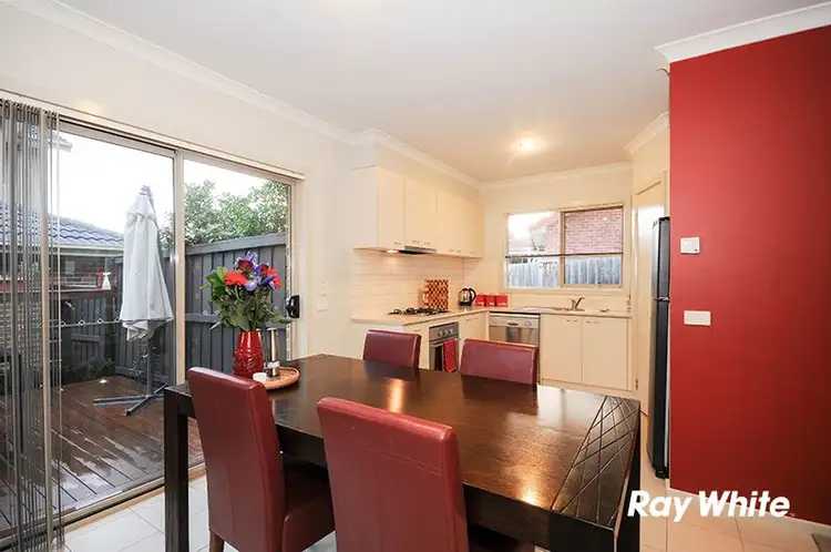 Fourth view of Homely unit listing, 1/235 Scoresby Road, Boronia VIC 3155