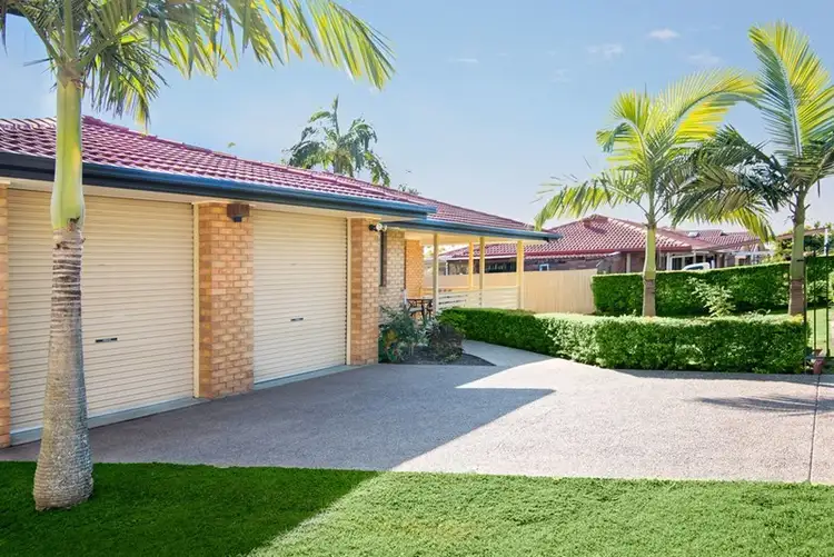 Second view of Homely house listing, 122 Borella Road, Sunnybank Hills QLD 4109