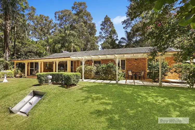 13 Treelands Drive, Jilliby NSW 2259
