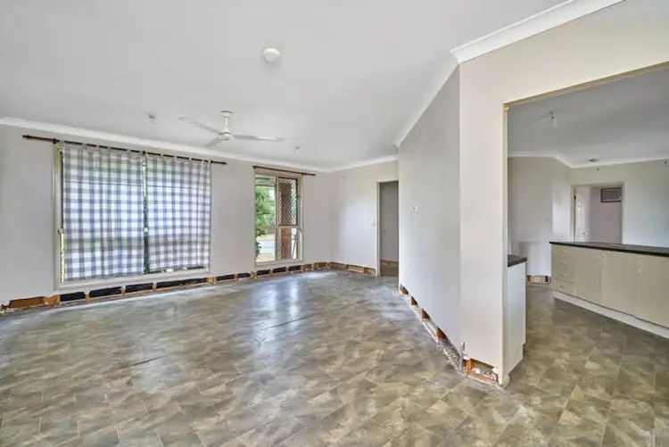 Second view of Homely house listing, 4 Scout Court, Mount Sheridan QLD 4868