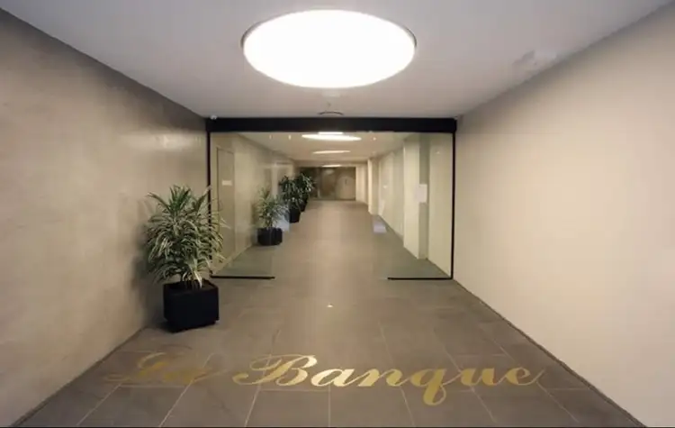 Sixth view of Homely apartment listing, 3406/380 Little Lonsdale Street, Melbourne VIC 3000