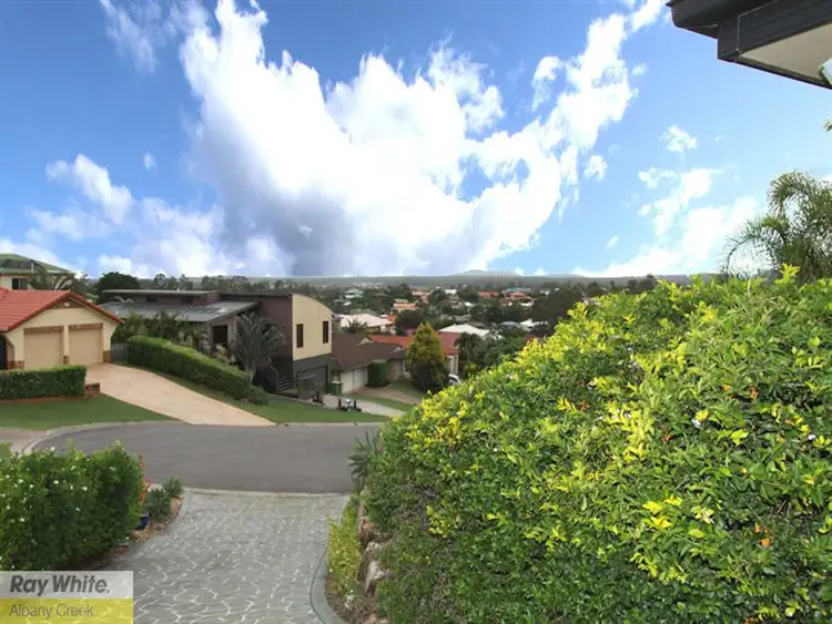 Second view of Homely house listing, 13 Meilland Court, Eatons Hill QLD 4037