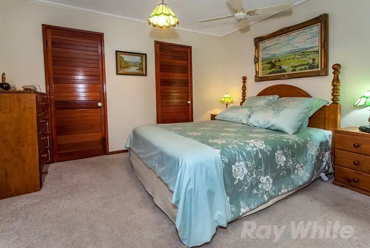 Seventh view of Homely house listing, 4 Tynham Close, Ferntree Gully VIC 3156