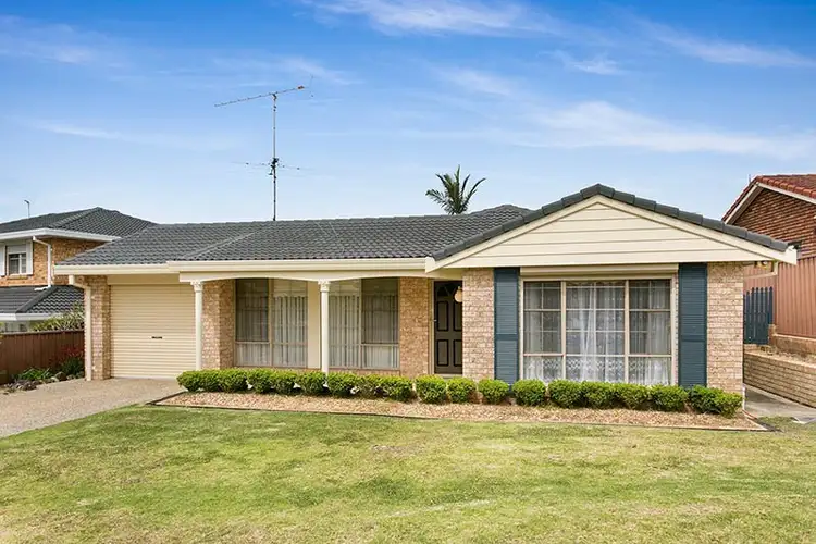 Main view of Homely house listing, 65 Parklands Drive, Shellharbour NSW 2529