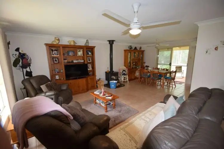Third view of Homely rural property listing, 60 Buckingham Court, Mount Hallen QLD 4312