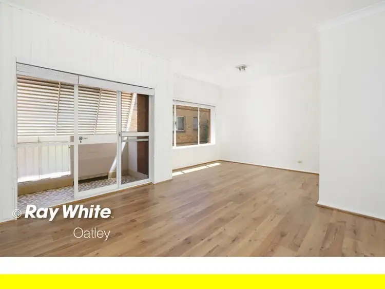 Second view of Homely unit listing, 4/21 Cambridge Street, Penshurst NSW 2222