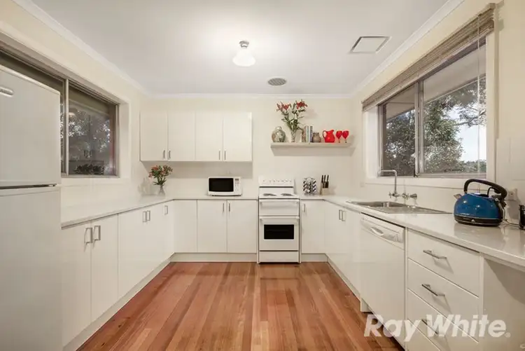 Fourth view of Homely house listing, 51 Elwers Street, Watsonia VIC 3087