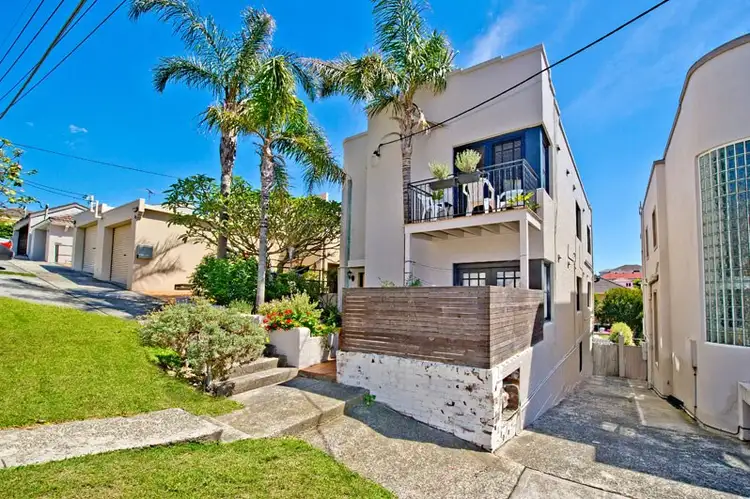 Fourth view of Homely apartment listing, 1/18 Eastern Avenue, Dover Heights NSW 2030