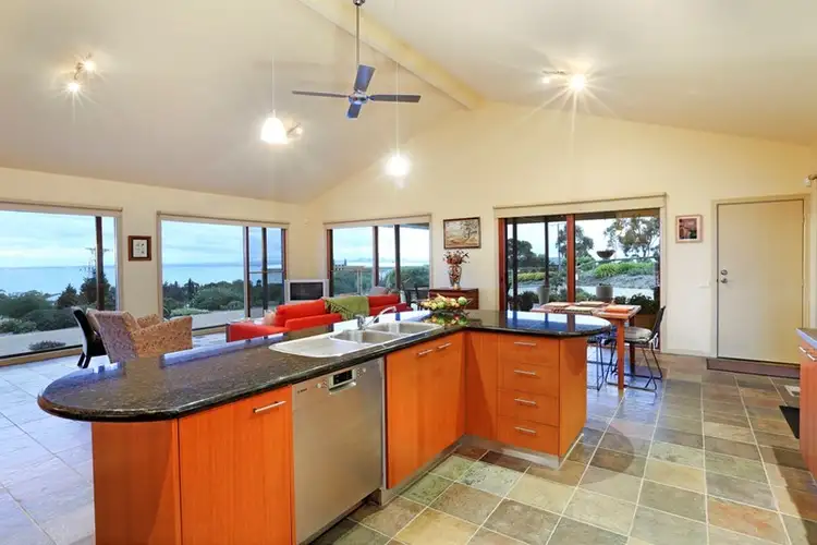 Sixth view of Homely house listing, 81-85 High Ridge Drive, Clifton Springs VIC 3222