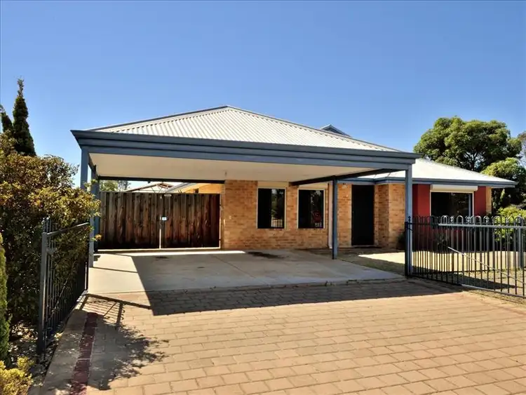 Seventh view of Homely house listing, 2 Winderie Crescent, Ellenbrook WA 6069