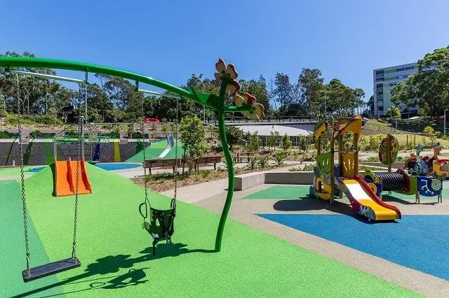 Fifth view of Homely apartment listing, 42/300A Burns Bay Road, Lane Cove NSW 2066