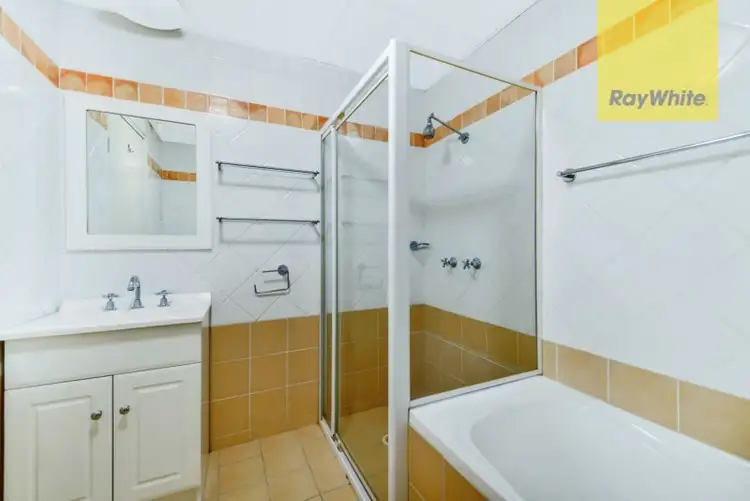 Fifth view of Homely unit listing, 3/38-40 Harold Street, North Parramatta NSW 2151