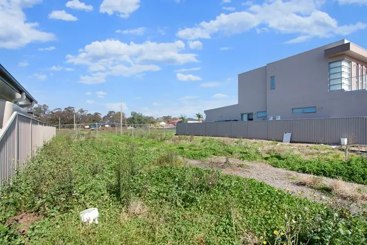 Third view of Homely land listing, 222 Prairie Vale Road, Bossley Park NSW 2176