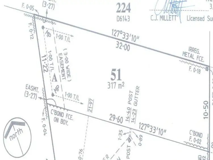 Fourth view of Homely land listing, Portion of 545 Main North Road, Elizabeth North SA 5113